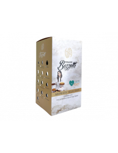Tisana Girovita Rilassante - 25 Cialde Ese 44 mm - Caffè...