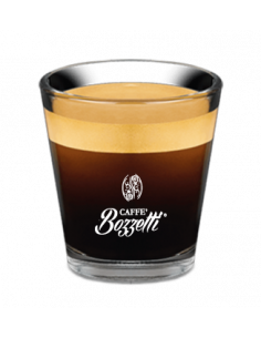 Tazzina Caffè Bozzetti