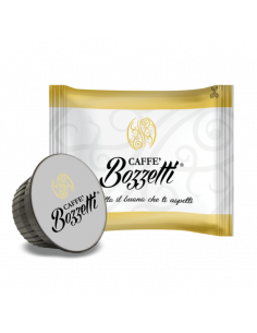 100 Capsule Dolce Gusto Miscela Oro - Caffè Bozzetti